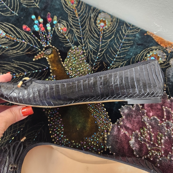 Karl Largerfeld Shoes - Picture 3 of 7